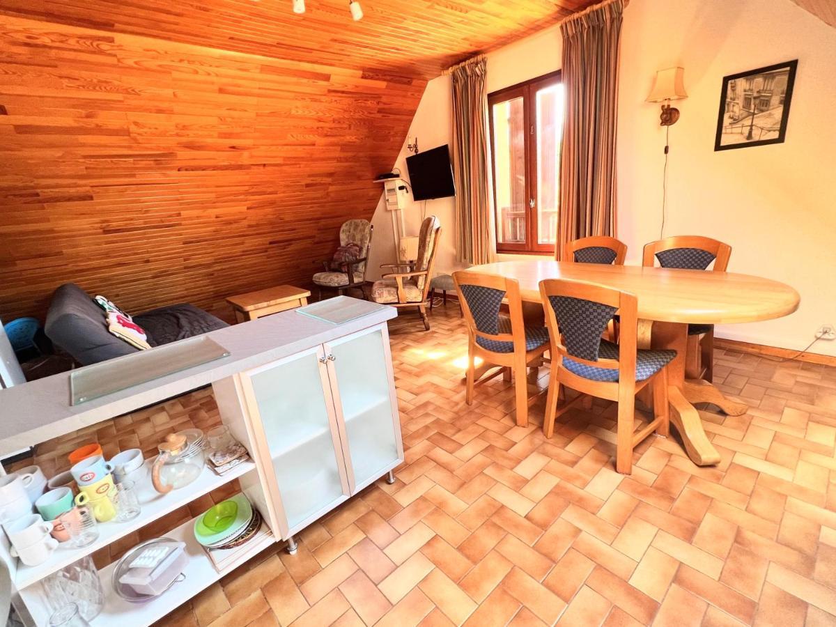 Appartement 6 Couchages A Proximite Du Plan D'eau Saint-Sauveur (Hautes-Alpes)