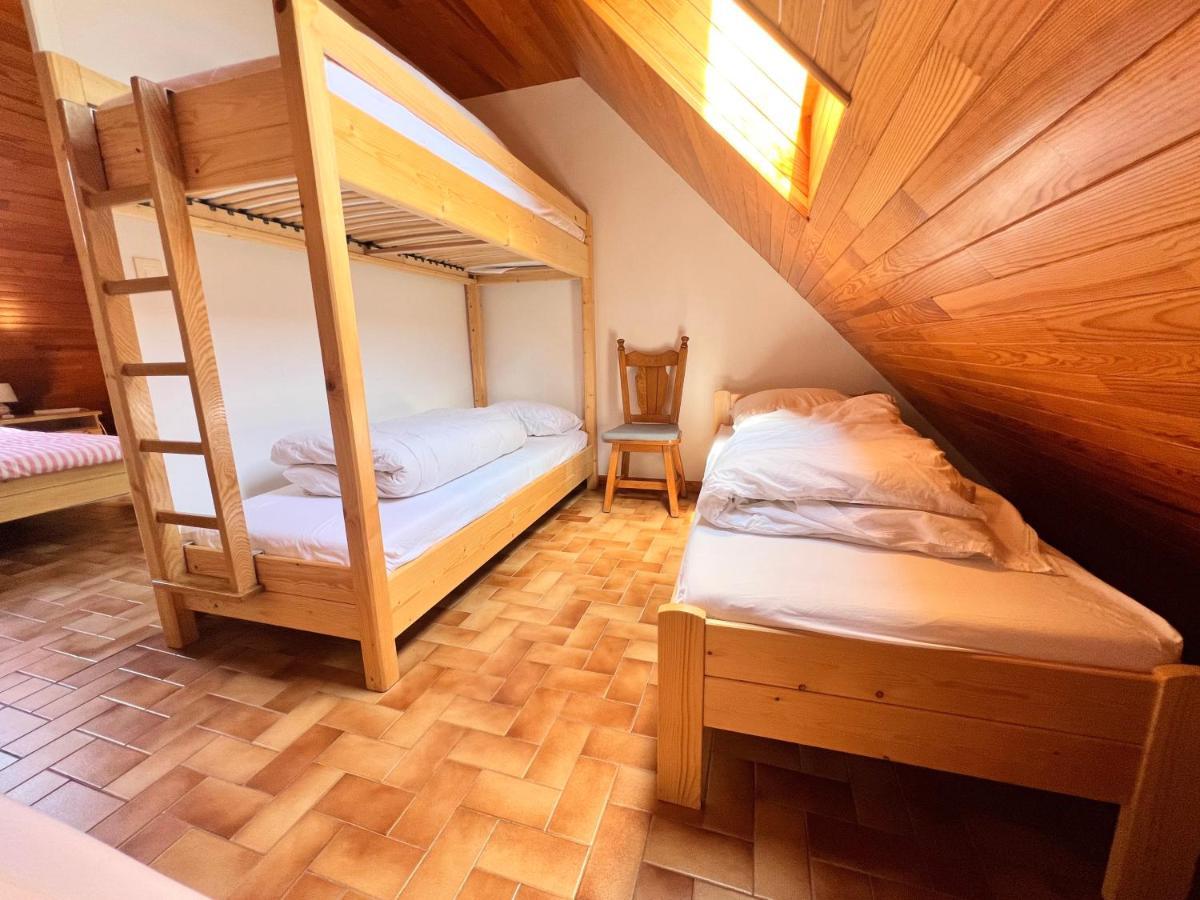 6 Couchages A Proximite Du Plan D'eau Apartment