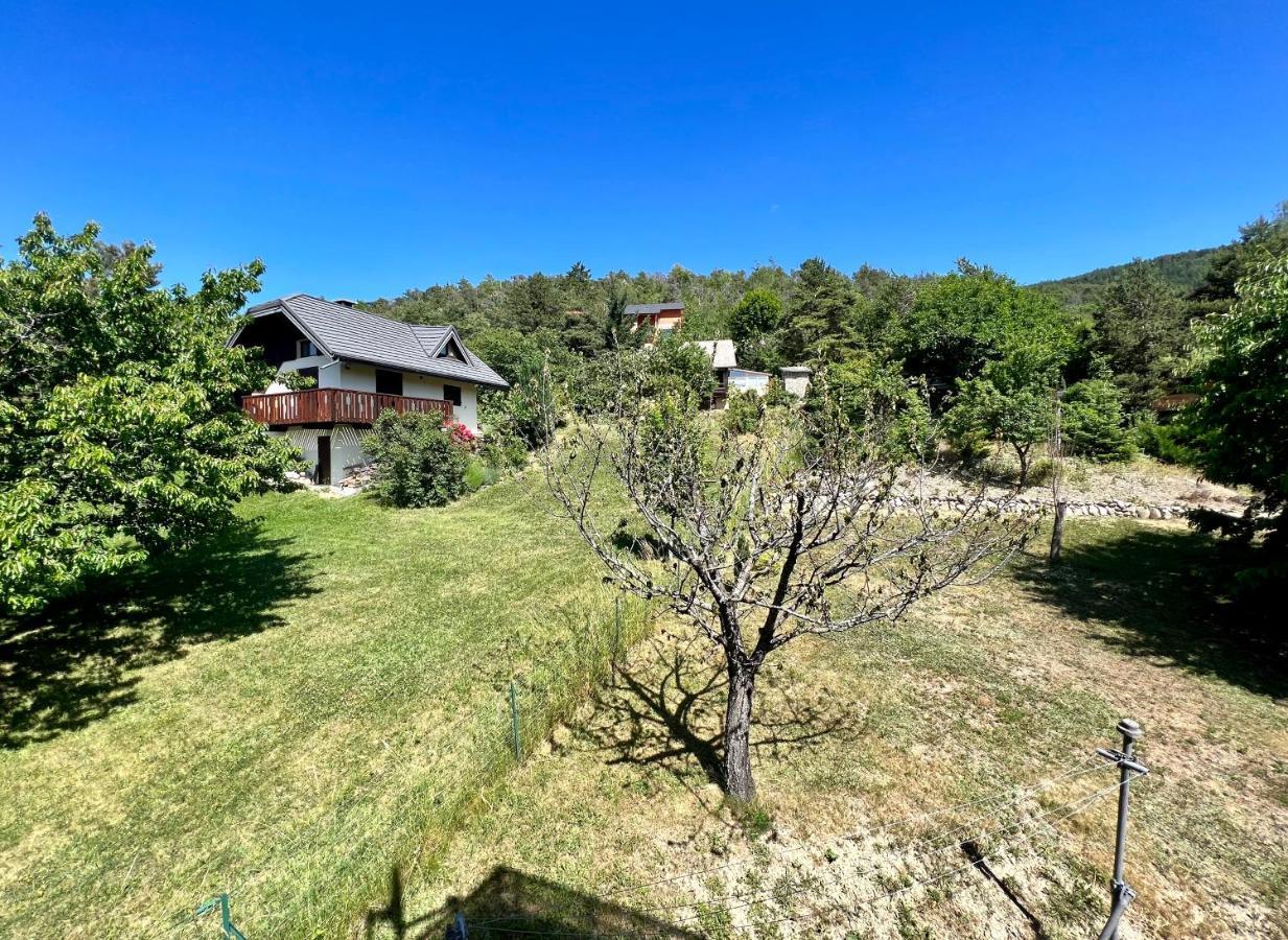 6 Couchages A Proximite Du Plan D'eau Apartment Saint-Sauveur (Hautes-Alpes)