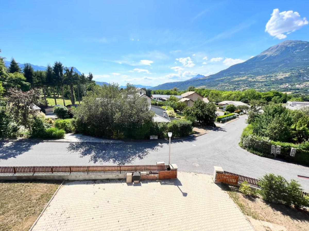 6 Couchages A Proximite Du Plan D'eau * Saint-Sauveur (Hautes-Alpes)